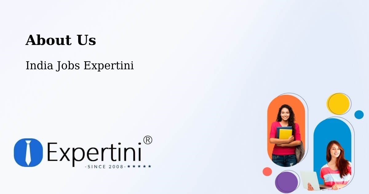 About Expertini Recruitment Platform  – North Goa - North Goa, India Jobs Expertini