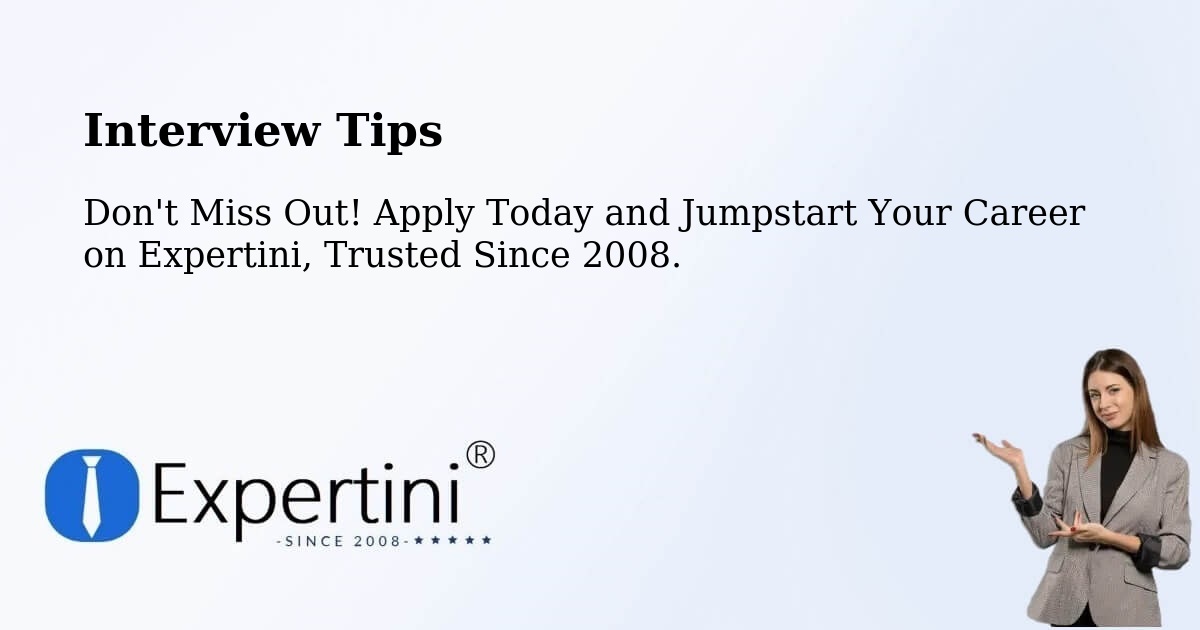 Interview Tips & Techniques for Job Seekers – North Goa - North Goa, India Jobs Expertini