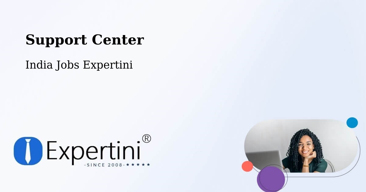Support Services – North Goa - India Jobs Expertini